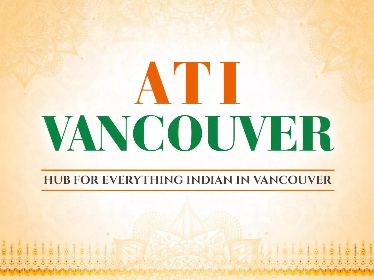 ati vancouver hub for everything indian