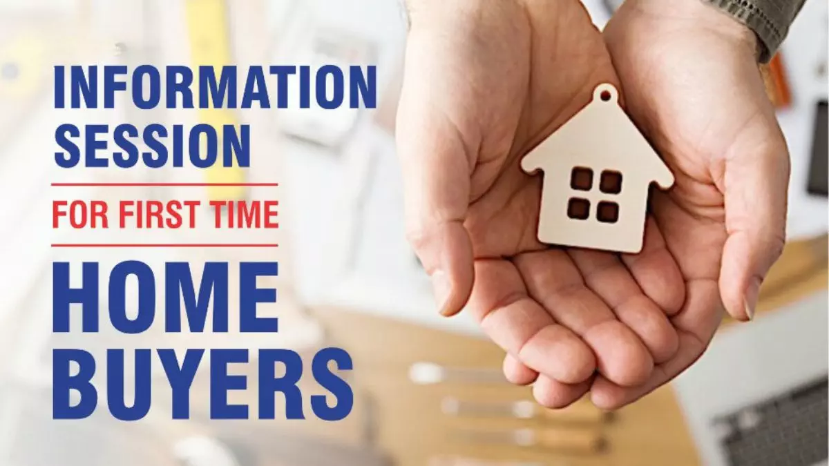 first time home buyers info session 1200x675