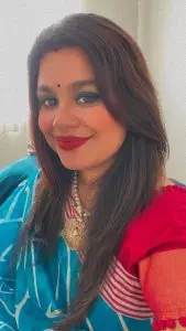 Nisha Chatterjee