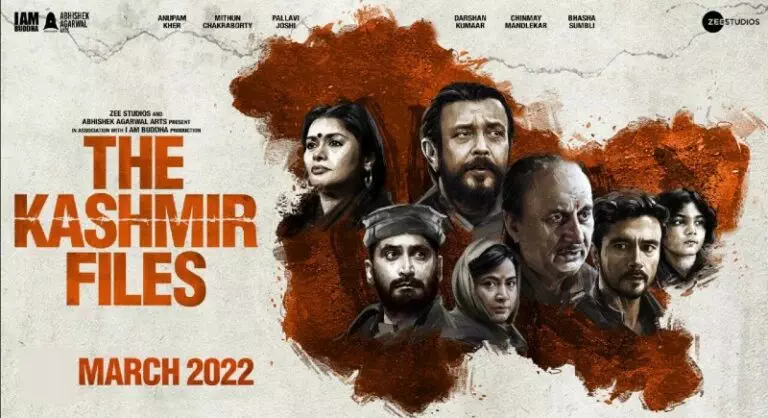 The-Kashmir-Files-Movie-March-2022