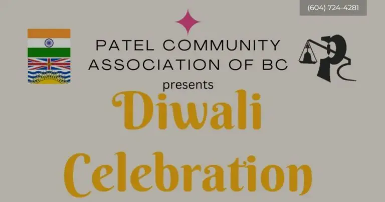 Diwali-Celebrations-by-Patel-Society-BC