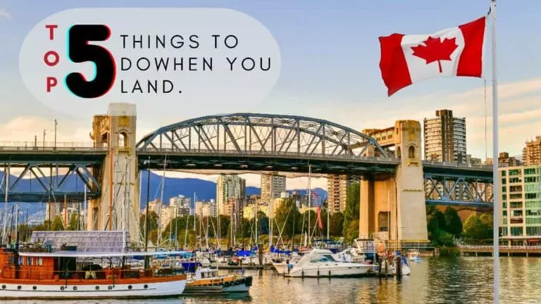 Top-5-Things-do Do-Land-Vancouver