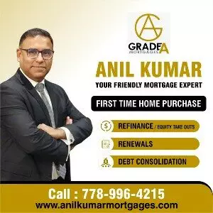 A Grade Mortgages