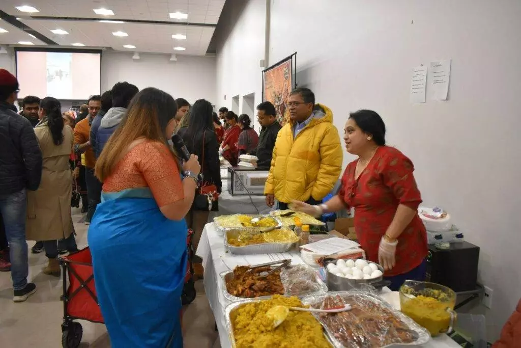 bengali food festival 1