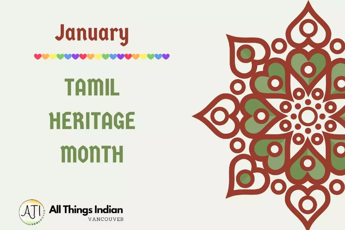 january is tamil heritage month