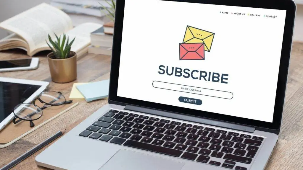 newsletter