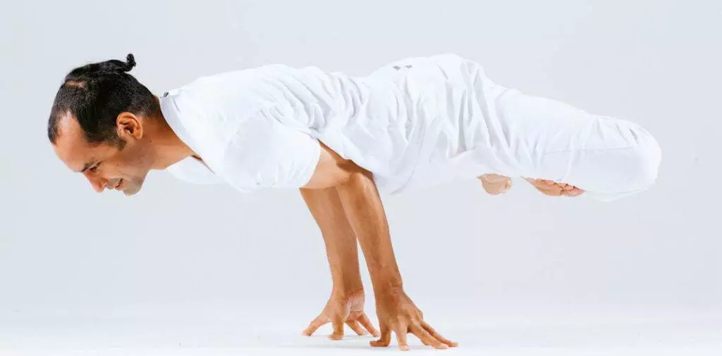 charat singh yoga teacher