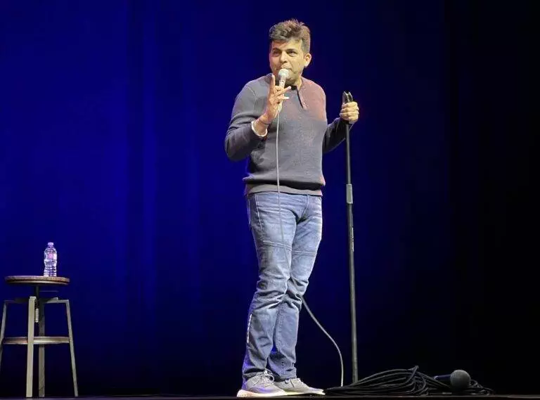 amit tandon in vancouver