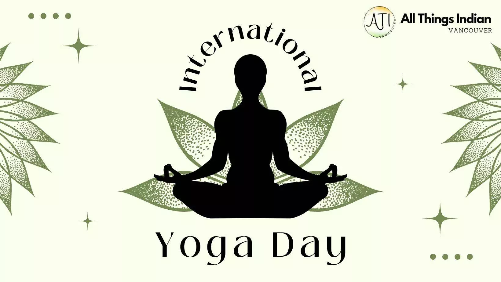 international yoga day vancouver 2023