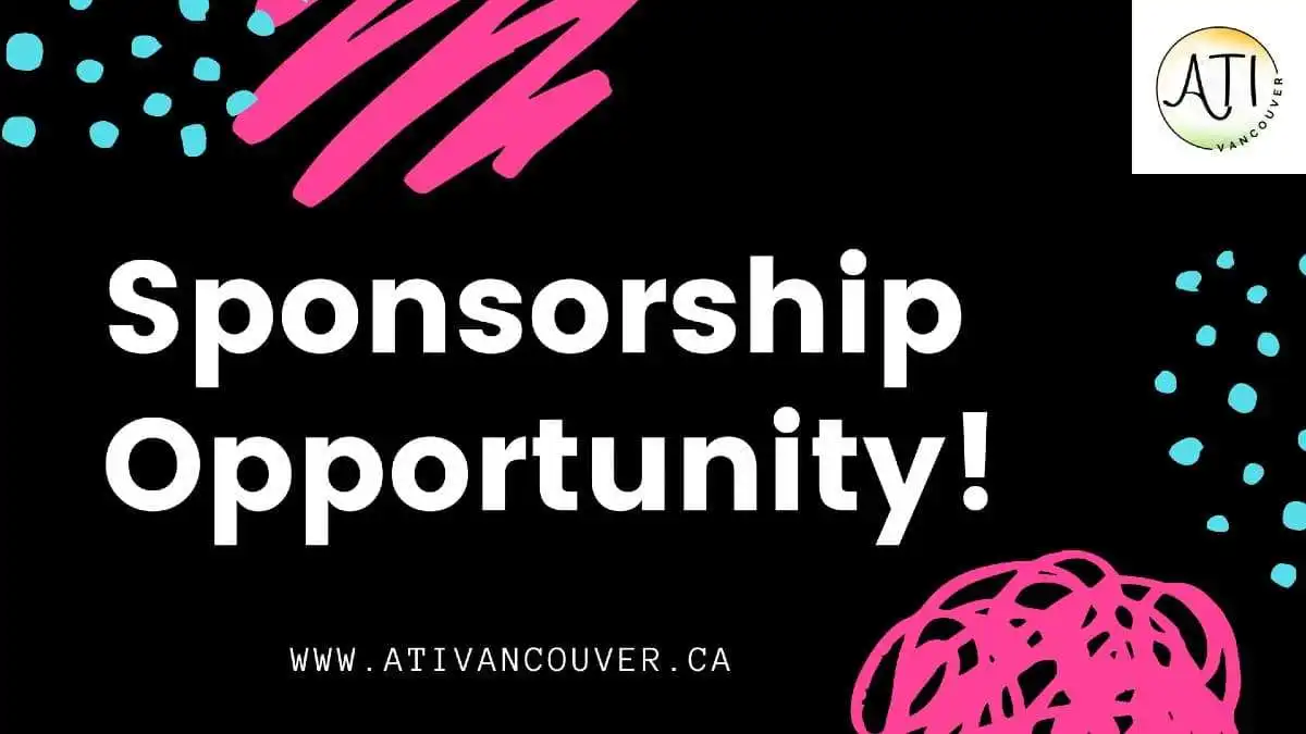 Find Sponsorship Opportunites